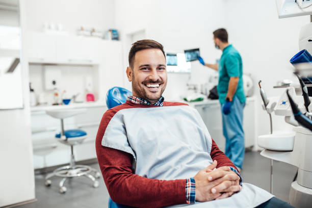 Emergency Dental Services in Belford, NJ
