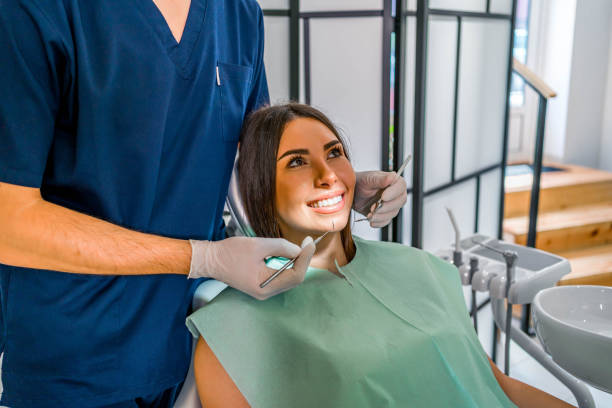 Dental X-Rays and Imaging in Belford, NJ