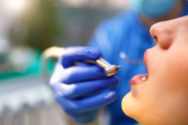 TMJ/TMD Treatment in Belford, NJ